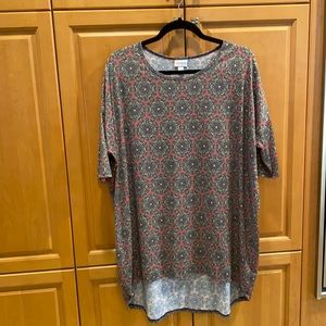 XL LuLaRoe Irma